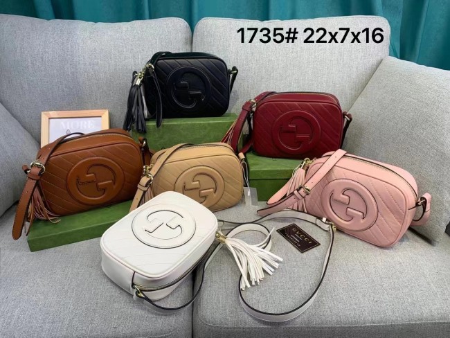 Women High Quality Bag #GUI