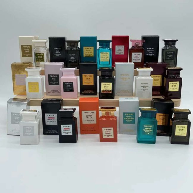 Perfume Sample Bottles 12 pcs Free Shipping