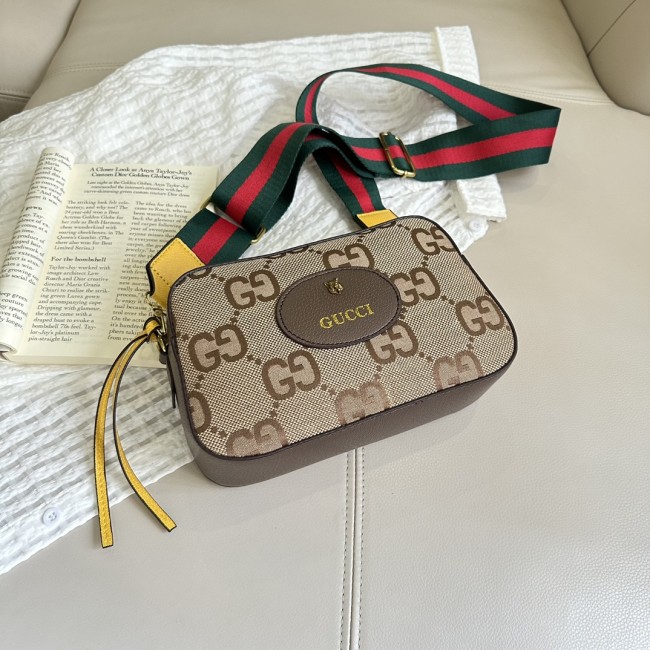 Women Fashion Bag No Box #GUI