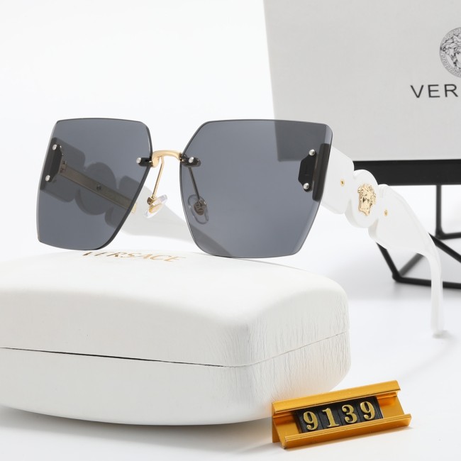 Fashion Shades with Box #VER