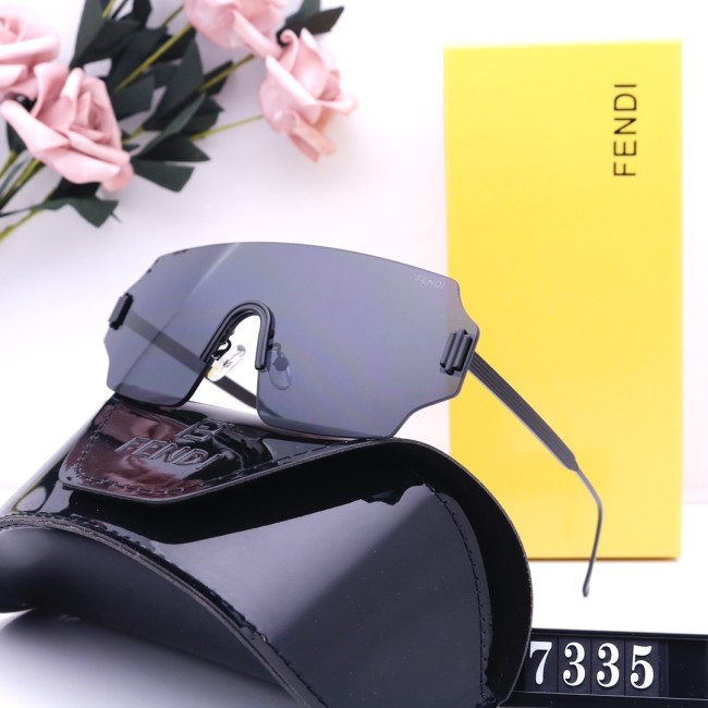 Fashion Shades with Box #FEI