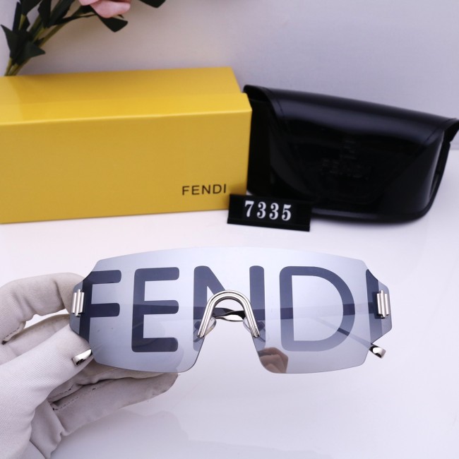 Fashion Shades with Box #FEI