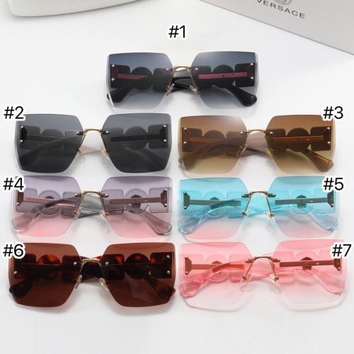 Fashion Shades with Box #VER