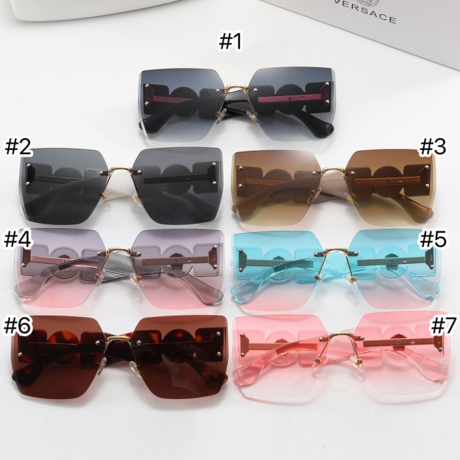 Fashion Shades with Box #VER