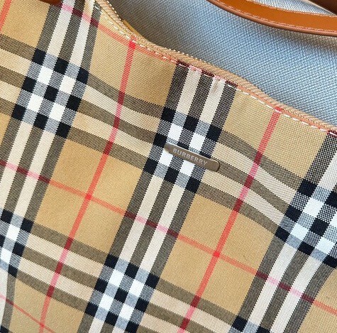  Women Fashion Bag No Box #BUR