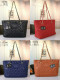 Women Fashion Tote Bag #CHN