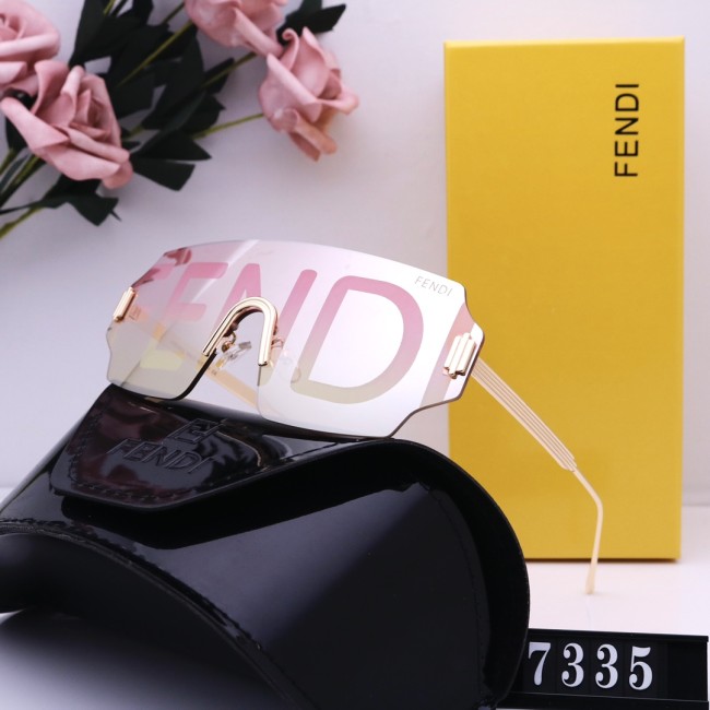 Fashion Shades with Box #FEI