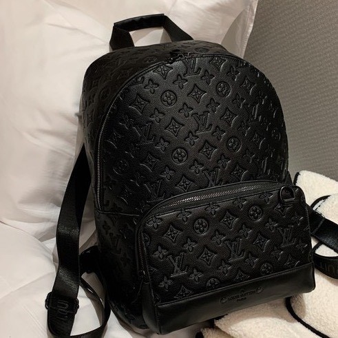 High Quality Backpack Bag #LOV