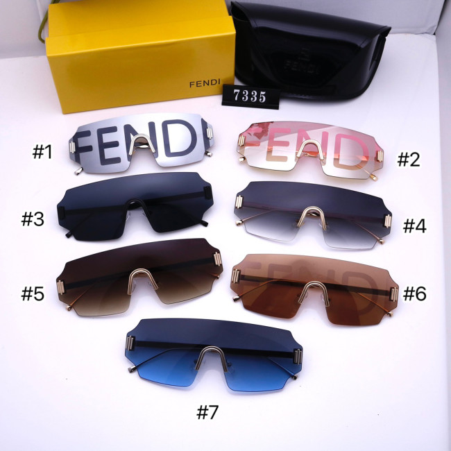 Fashion Shades with Box #FEI