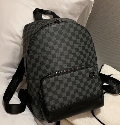 High Quality Backpack Bag #LOV