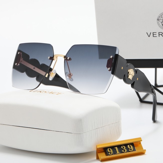 Fashion Shades with Box #VER