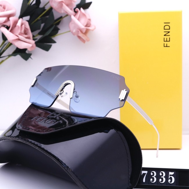 Fashion Shades with Box #FEI