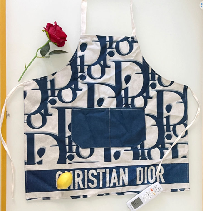 Wholesale fashion apron free size #CHN #LOV #DIO