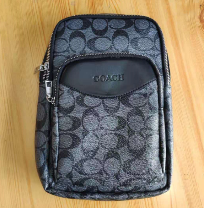 Fashion Chest Bag #COA