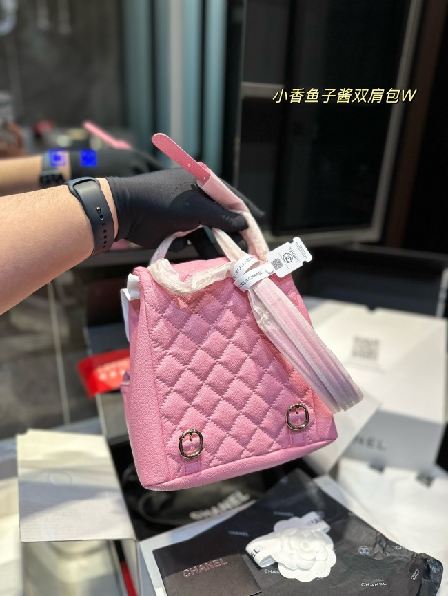 Top Quality Bag with Box Free USPS Shipping #CHN