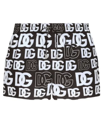 Women DG Shorts 
