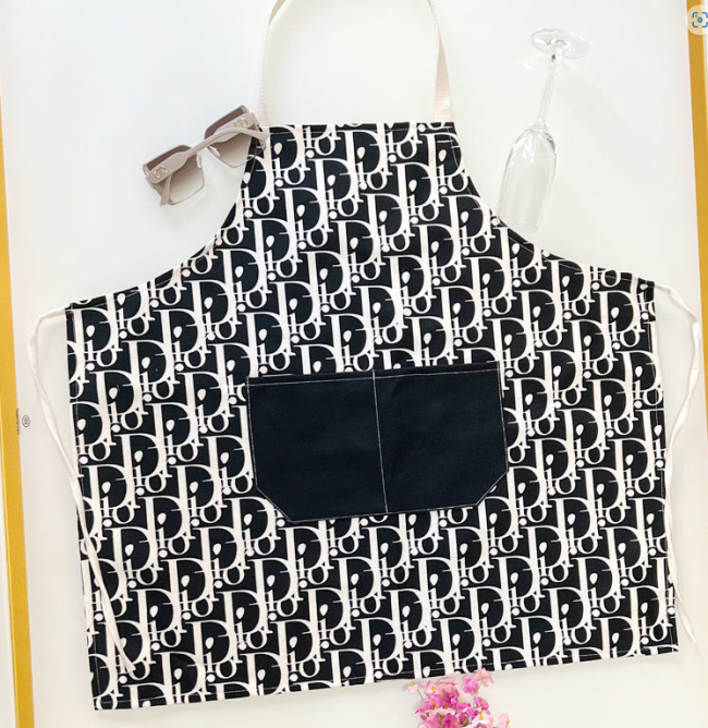 Wholesale fashion apron free size #CHN #LOV #DIO