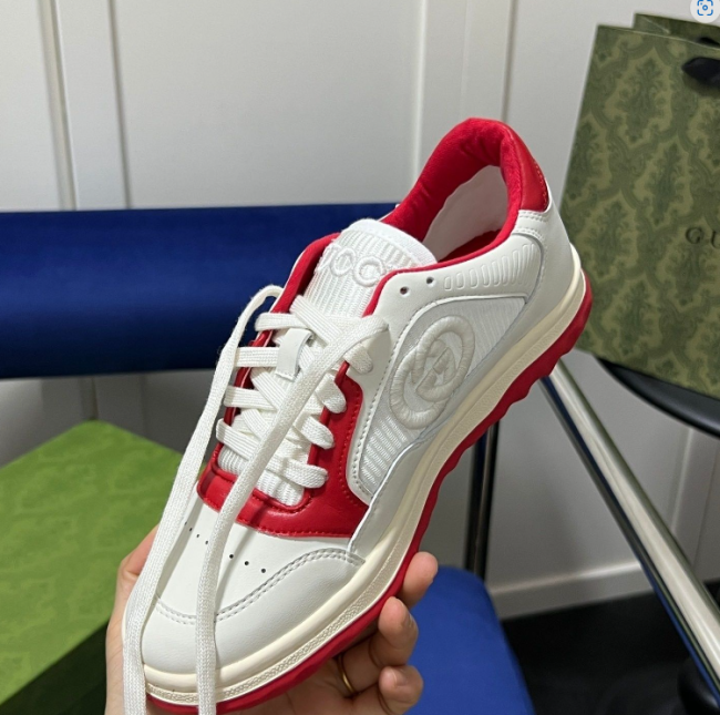 High Quality Shoes with Box #GUI