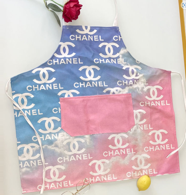 Wholesale fashion apron free size #CHN #LOV #DIO