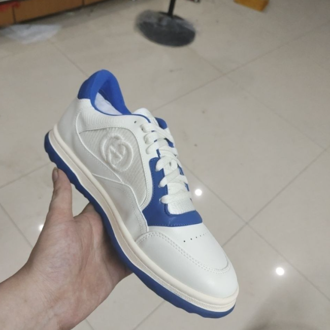 High Quality Shoes with Box #GUI