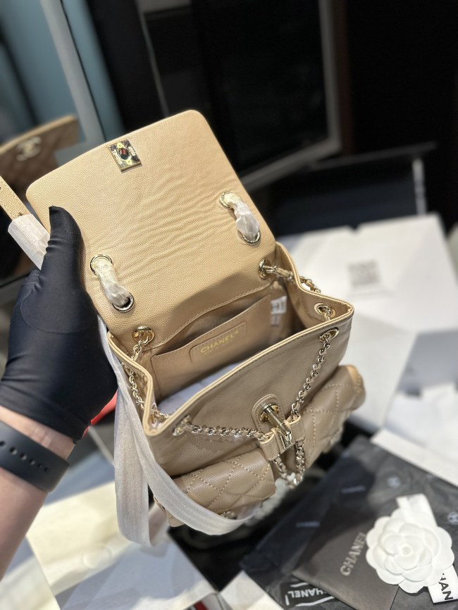 Top Quality Bag with Box Free USPS Shipping #CHN