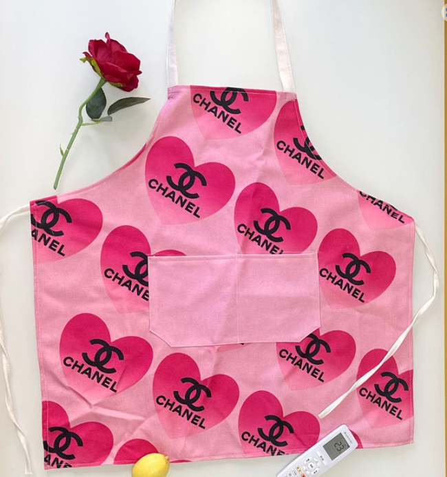 Wholesale fashion apron free size #CHN #LOV #DIO
