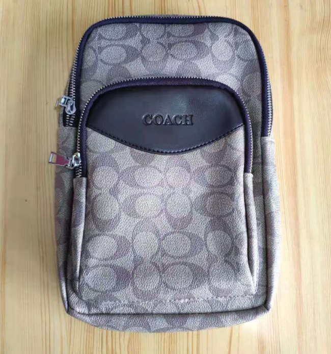 Fashion Chest Bag #COA