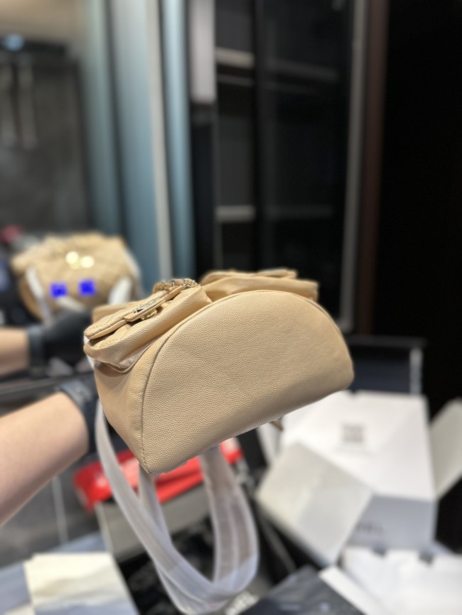 Top Quality Bag with Box Free USPS Shipping #CHN