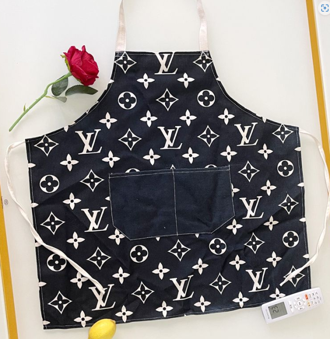 Wholesale fashion apron free size #CHN #LOV #DIO