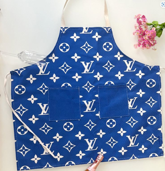Wholesale fashion apron free size #CHN #LOV #DIO