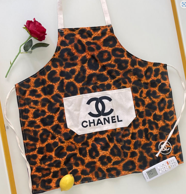 Wholesale fashion apron free size #CHN #LOV #DIO