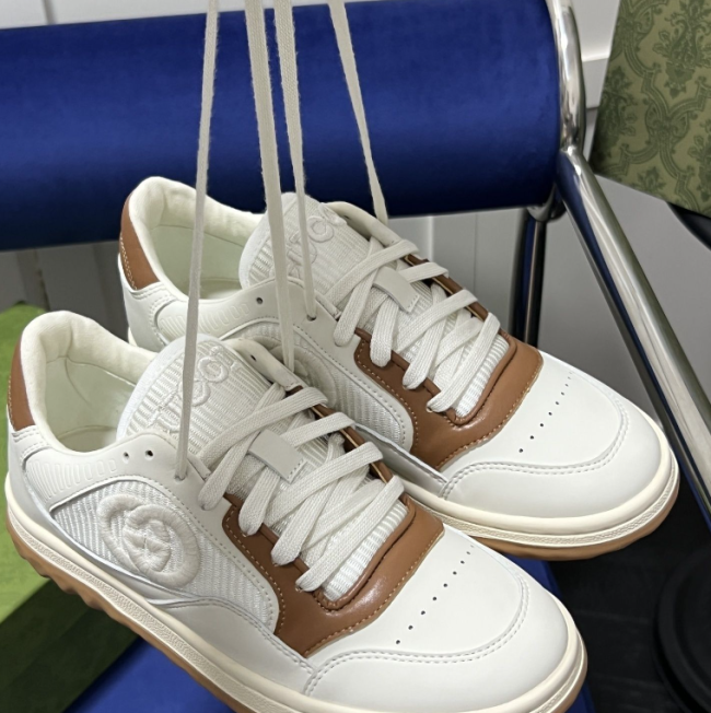 High Quality Shoes with Box #GUI