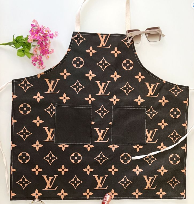 Wholesale fashion apron free size #CHN #LOV #DIO