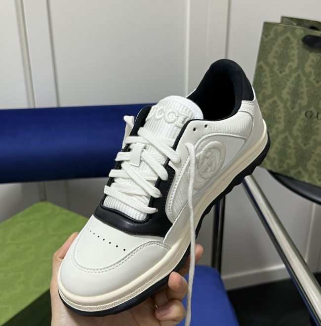 High Quality Shoes with Box #GUI