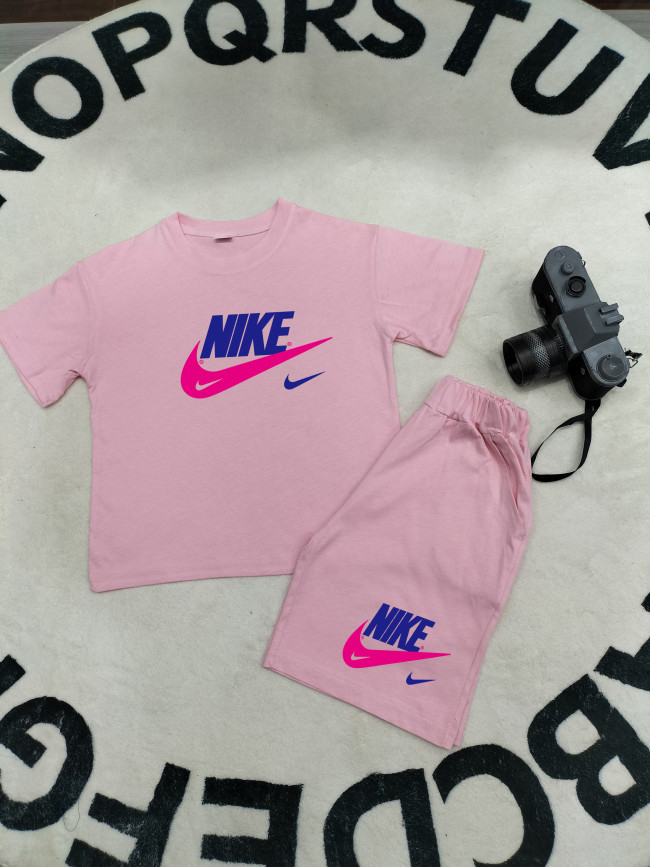 Big Kids Sports Set with Tags #NIK