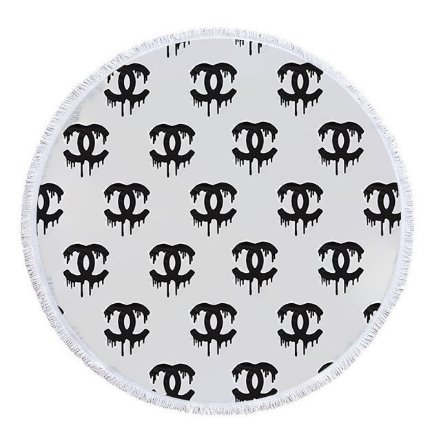 Wholesale designer Beach towel size:150*150cm  #LOV #GUI