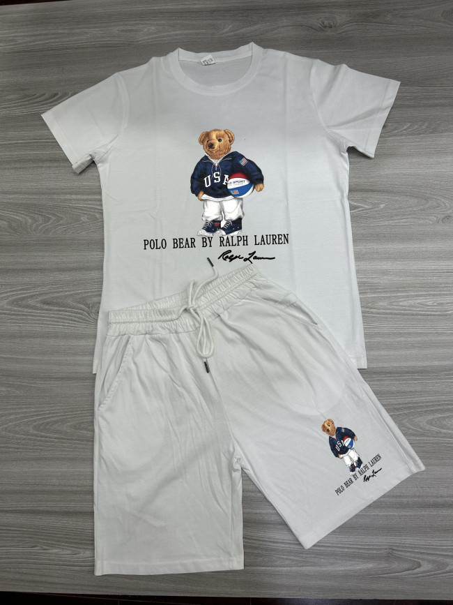 Fashion Men's Set with Tags #POL