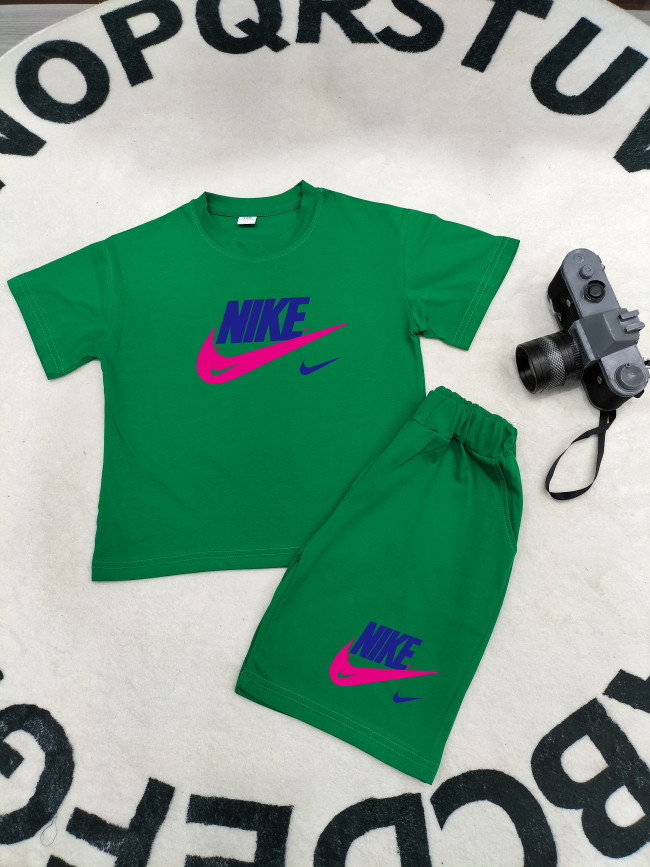 Big Kids Sports Set with Tags #NIK