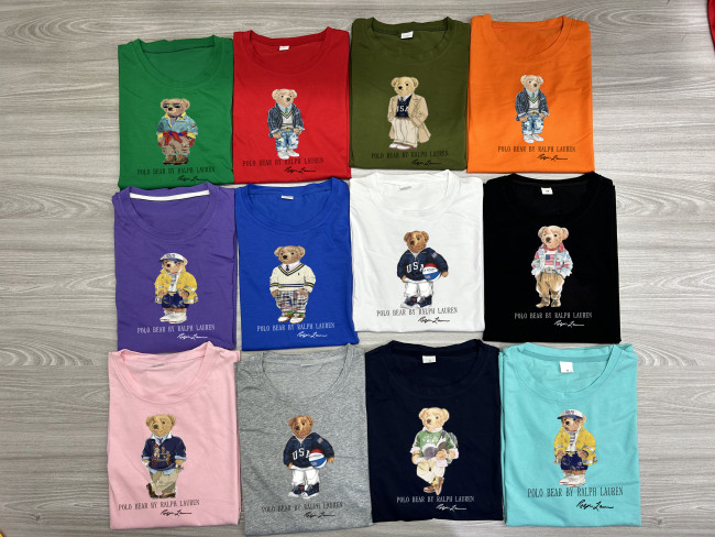 Fashion Men's Set with Tags #POL