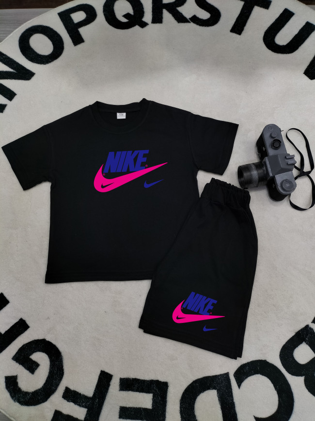 Big Kids Sports Set with Tags #NIK