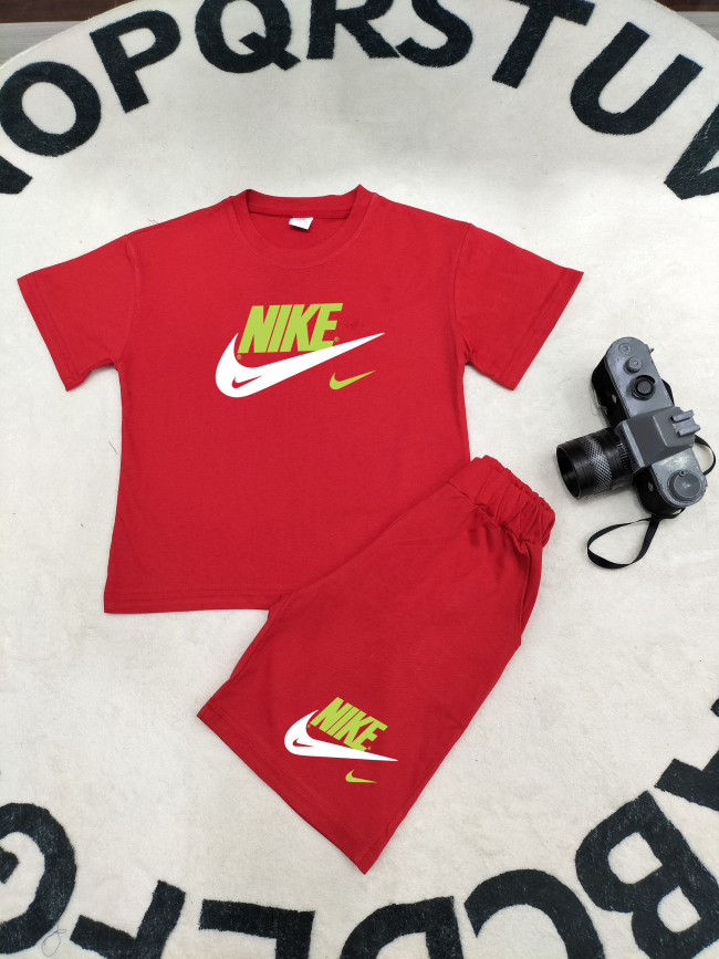 Big Kids Sports Set with Tags #NIK