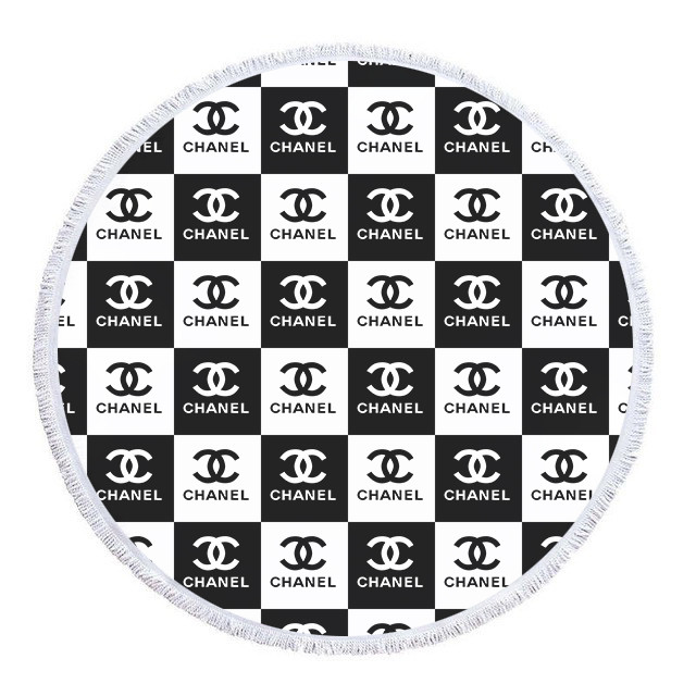 Wholesale designer Beach towel size:150*150cm  #LOV #GUI