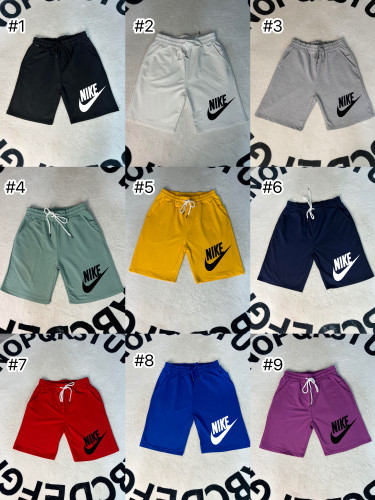 Men's Shorts with Tags #NIK