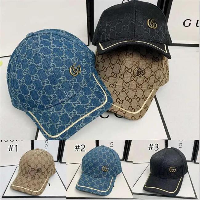 Wholesale high quality Hat Baseball Cap #GUI