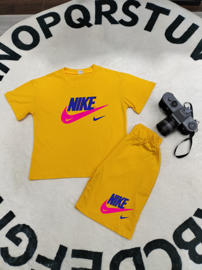 Big Kids Sports Set with Tags #NIK
