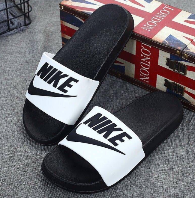 Designer Slides No Box (Cheaper Kind)  #GUI #LOV #CHN