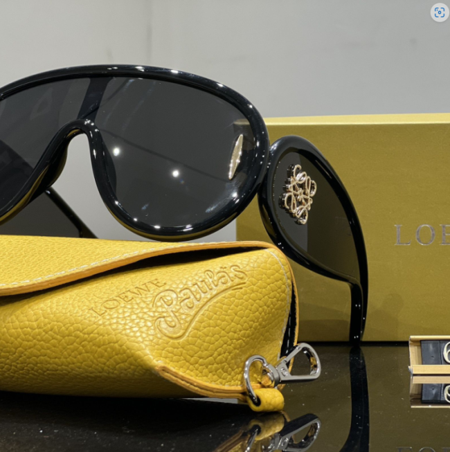 Loewe Shades with Box #NOO