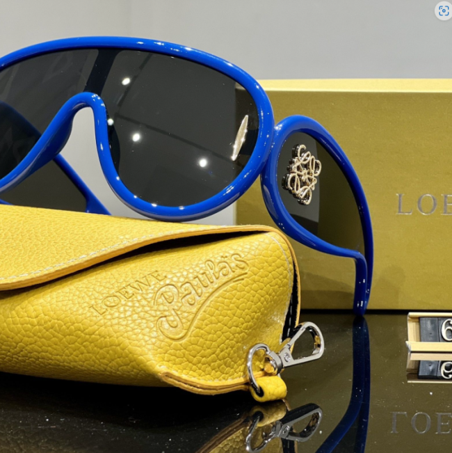 Loewe Shades with Box #NOO