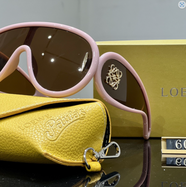 Loewe Shades with Box #NOO