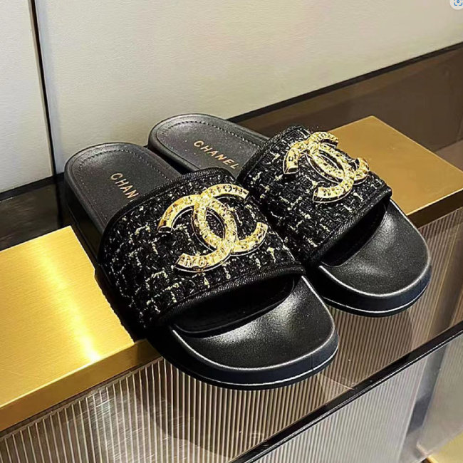 Designer Slides No Box (Cheaper Kind)  #GUI #LOV #CHN